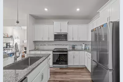 160 Woodford Reserve Court, Garner, NC 27529 - Photo 2