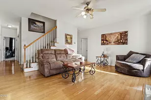 70 Oak Leaf Trail, Youngsville, NC 27596 - Photo 10