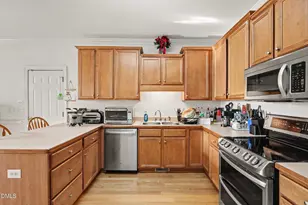 70 Oak Leaf Trail, Youngsville, NC 27596 - Photo 4