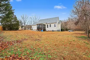 70 Oak Leaf Trail, Youngsville, NC 27596 - Photo 34