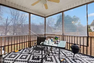 70 Oak Leaf Trail, Youngsville, NC 27596 - Photo 6