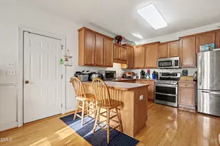 70 Oak Leaf Trail, Youngsville, NC 27596 - Photo 2