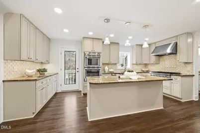 1603 Green Pine Court, Raleigh, NC 27614 - Photo 14