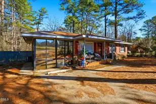 2517 N Old Franklin Rd, Spring Hope, NC 27882 - Photo 16