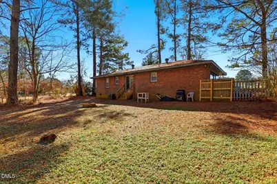 2517 N Old Franklin Road, Spring Hope, NC 27882 - Photo 20