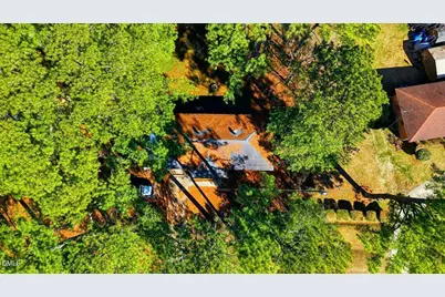 2517 N Old Franklin Road, Spring Hope, NC 27882 - Photo 28