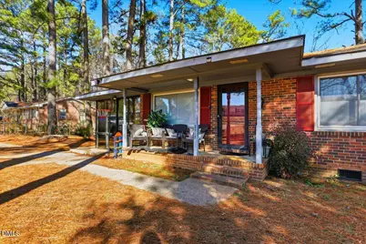 2517 N Old Franklin Road, Spring Hope, NC 27882 - Photo 4