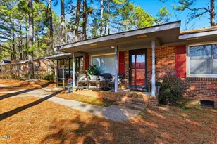 2517 N Old Franklin Rd, Spring Hope, NC 27882 - Photo 4