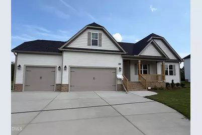 38 Charles Point (Lot 20) Lane, Selma, NC 27576 - Photo 2