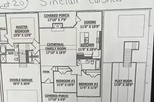 38 Charles Pt Ln, Selma, NC 27576 - Photo 2