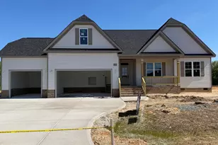 38 Charles Pt Ln Lot 20, Selma, NC 27576 - Photo 1