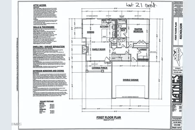 18 Charles Point (Lot 21) Lane, Selma, NC 27576 - Photo 4