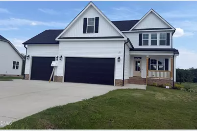 18 Charles Point (Lot 21) Lane, Selma, NC 27576 - Photo 2