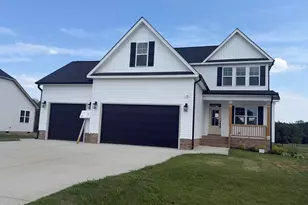 18 Charles Pt Ln Lot 21, Selma, NC 27576 - Photo 2