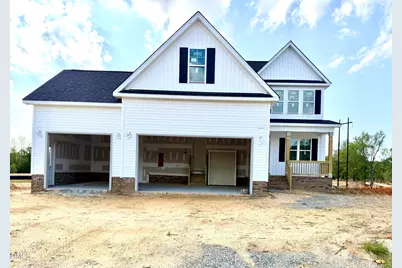 18 Charles Point (Lot 21) Lane, Selma, NC 27576 - Photo 1