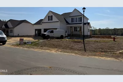 18 Charles Point (Lot 21) Lane, Selma, NC 27576 - Photo 4