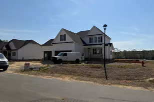 18 Charles Pt Ln Lot 21, Selma, NC 27576 - Photo 4