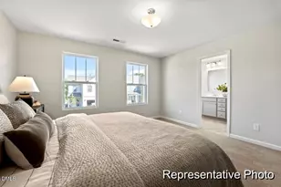 125 S Buggy Dr, Benson, NC 27504 - Photo 16