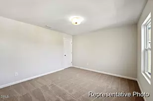 125 S Buggy Dr, Benson, NC 27504 - Photo 14