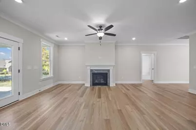 1130 Brookfield Drive, Gibsonville, NC 27249 - Photo 8