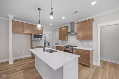 1130 Brookfield Drive, Gibsonville, NC 27249 - Photo 2