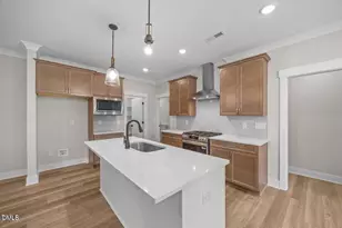 1130 Brookfield Dr, Gibsonville, NC 27249 - Photo 2