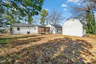 721 N Fairview Rd, Rocky Mount, NC 27801 - Photo 36