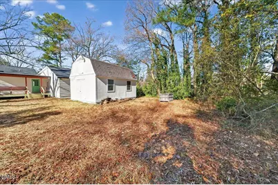 721 N Fairview Road, Rocky Mount, NC 27801 - Photo 38