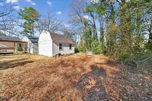 721 N Fairview Rd, Rocky Mount, NC 27801 - Photo 38