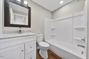 721 N Fairview Rd, Rocky Mount, NC 27801 - Photo 30