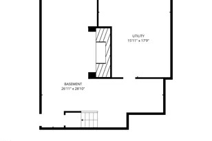 173 Park Cir, Faison, NC 28341 - Photo 6