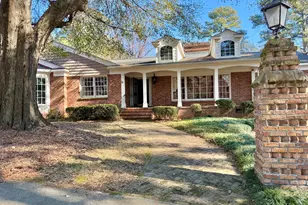 173 Park Cir, Faison, NC 28341 - Photo 4