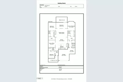 1324 Pulitzer Lane, Durham, NC 27703 - Photo 38