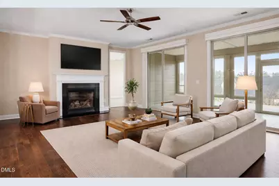 1324 Pulitzer Lane, Durham, NC 27703 - Photo 6