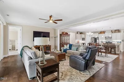 1324 Pulitzer Lane, Durham, NC 27703 - Photo 16