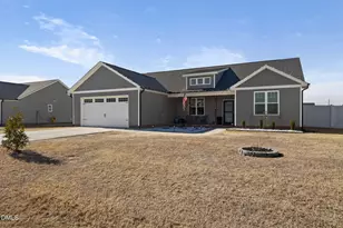 9084 Byron Ct, Bailey, NC 27807 - Photo 2