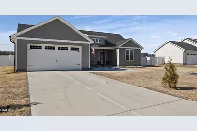 9084 Byron Court, Bailey, NC 27807 - Photo 40