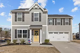 160 Day Song Ct, Lillington, NC 27546 - Photo 1
