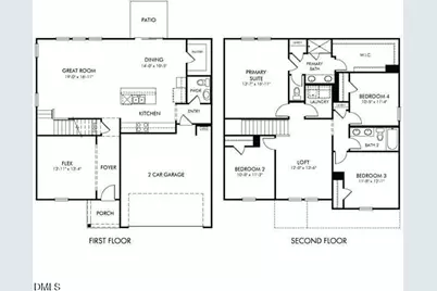 150 Thistle Patch Place, Angier, NC 27501 - Photo 26