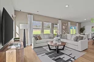 150 Thistle Patch Pl, Angier, NC 27501 - Photo 8