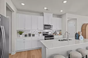 150 Thistle Patch Pl, Angier, NC 27501 - Photo 20