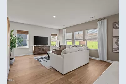 150 Thistle Patch Place, Angier, NC 27501 - Photo 8