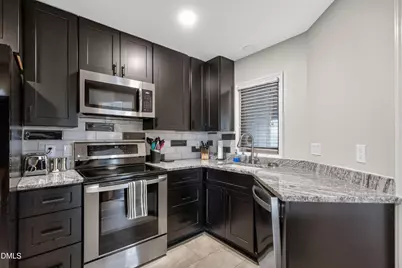 1000 Brighthurst Drive #205, Raleigh, NC 27605 - Photo 18