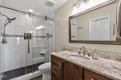 1000 Brighthurst Drive #205, Raleigh, NC 27605 - Photo 6