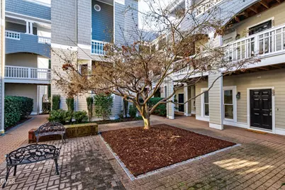 1000 Brighthurst Drive #205, Raleigh, NC 27605 - Photo 14