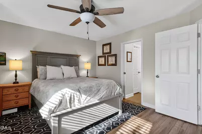 1000 Brighthurst Drive #205, Raleigh, NC 27605 - Photo 6