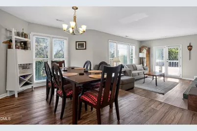 1000 Brighthurst Drive #205, Raleigh, NC 27605 - Photo 4