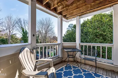 1000 Brighthurst Drive #205, Raleigh, NC 27605 - Photo 12