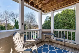 1000 Brighthurst Dr, Raleigh, NC 27605 - Photo 12