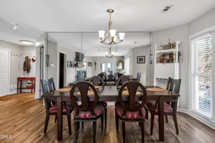 1000 Brighthurst Dr, Raleigh, NC 27605 - Photo 16